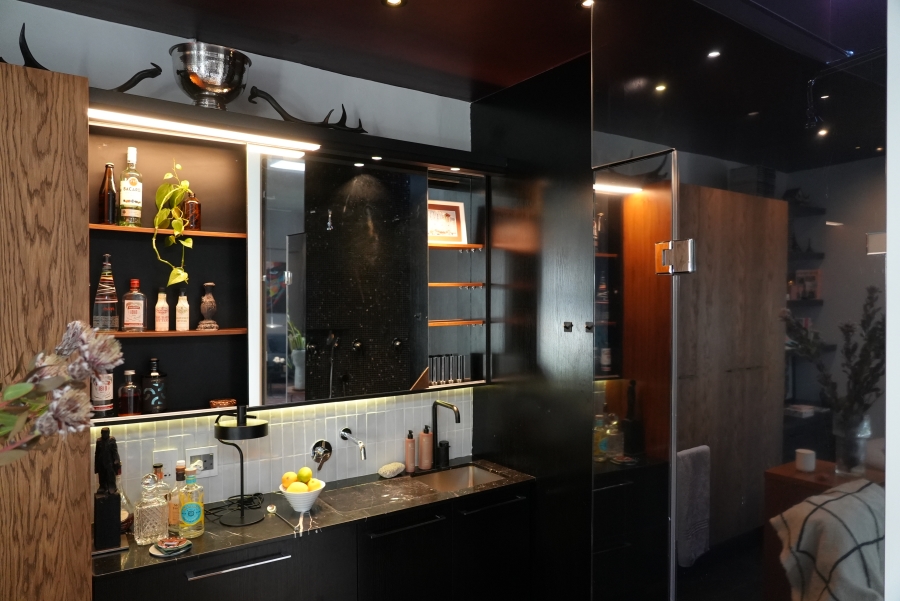 To Let 2 Bedroom Property for Rent in Gardens Western Cape